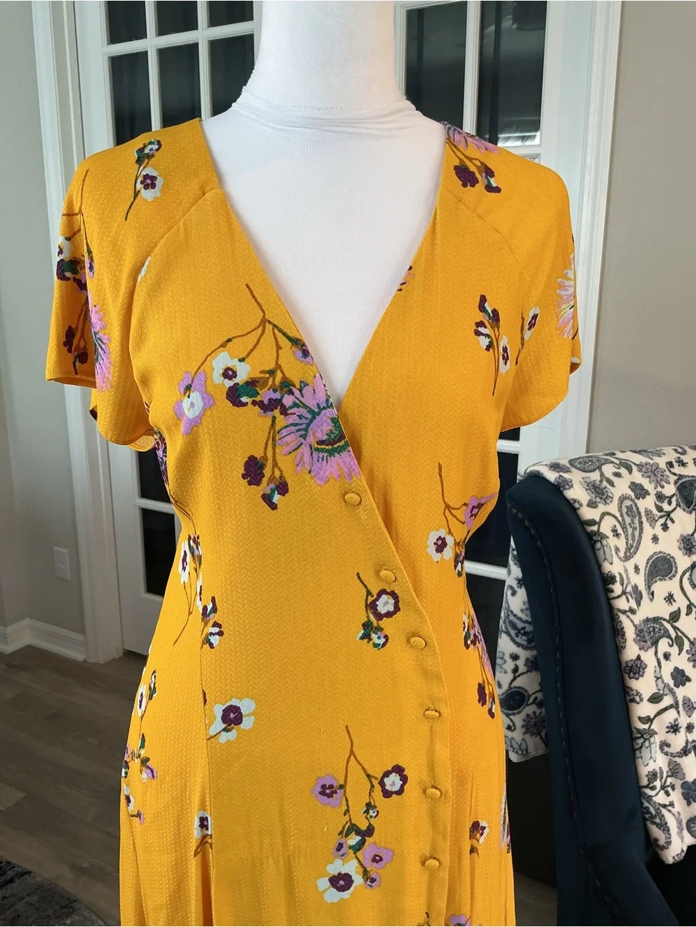 Free People brand free